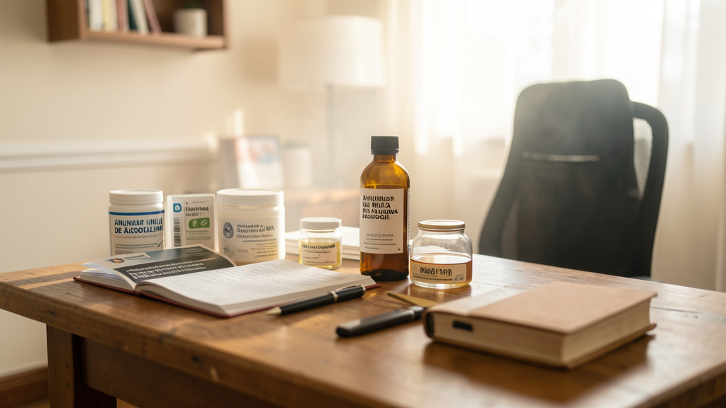 Detalle fotográfico relacionado con Anular una multa de alcoholemia atacando el procedimiento: plazos y calibración